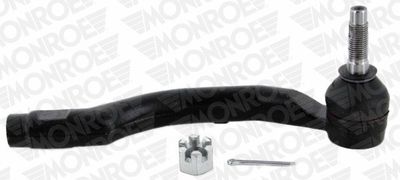 Tie Rod End MONROE L50163