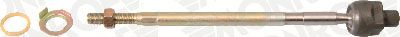 Inner Tie Rod MONROE L50201