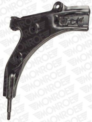 Control/Trailing Arm, wheel suspension MONROE L50509