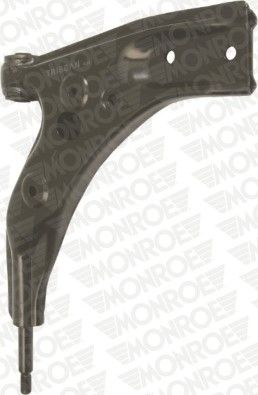Control/Trailing Arm, wheel suspension MONROE L50511