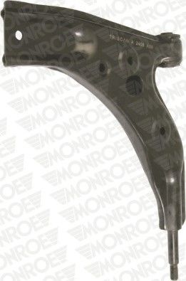 Control/Trailing Arm, wheel suspension MONROE L50512