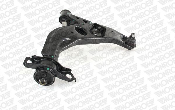 MONROE L50513 Control/Trailing Arm, wheel suspension
