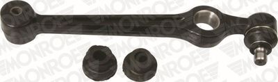 Control/Trailing Arm, wheel suspension MONROE L50517