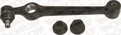 Control/Trailing Arm, wheel suspension MONROE L50518