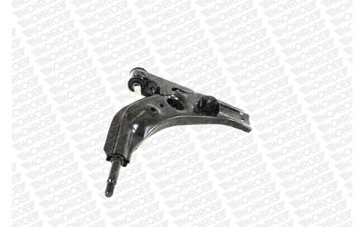 Control/Trailing Arm, wheel suspension MONROE L50519