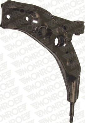 Control/Trailing Arm, wheel suspension MONROE L50520