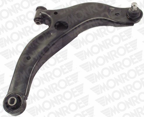 MONROE L50521 Control/Trailing Arm, wheel suspension