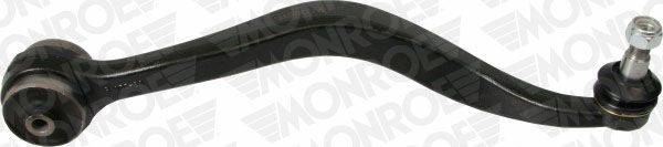 MONROE L50523 Control/Trailing Arm, wheel suspension