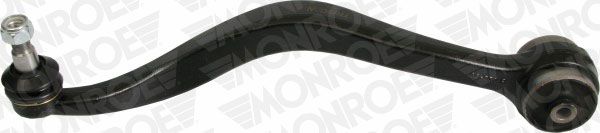 MONROE L50524 Control/Trailing Arm, wheel suspension
