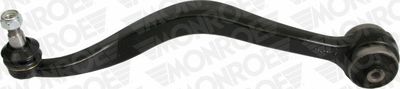 Control/Trailing Arm, wheel suspension MONROE L50524