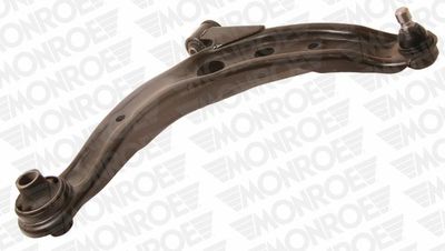 Control/Trailing Arm, wheel suspension MONROE L50529