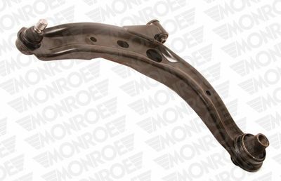 Control/Trailing Arm, wheel suspension MONROE L50530