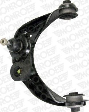 Control/Trailing Arm, wheel suspension MONROE L50534