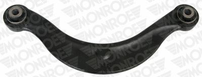 Control/Trailing Arm, wheel suspension MONROE L50535