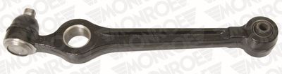 Control/Trailing Arm, wheel suspension MONROE L50538