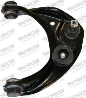 Control/Trailing Arm, wheel suspension MONROE L50549