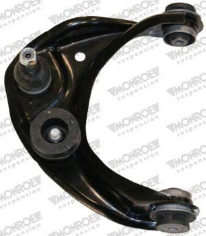 MONROE L50550 Control/Trailing Arm, wheel suspension