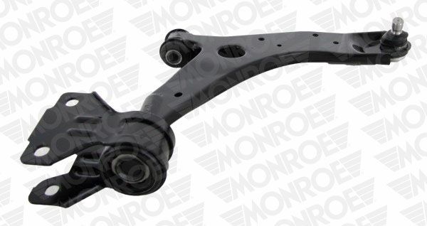 MONROE L50553 Control/Trailing Arm, wheel suspension