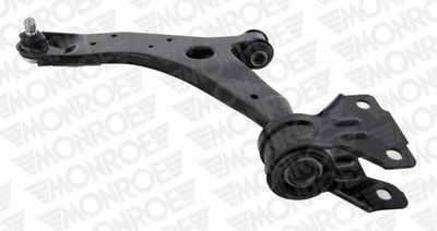 Control/Trailing Arm, wheel suspension MONROE L50554