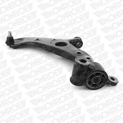 MONROE L50558 Control/Trailing Arm, wheel suspension