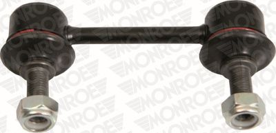 Link/Coupling Rod, stabiliser bar MONROE L50605