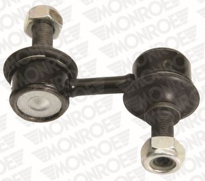 Link/Coupling Rod, stabiliser bar MONROE L50617