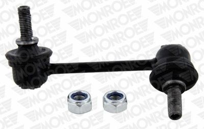 Link/Coupling Rod, stabiliser bar MONROE L50621