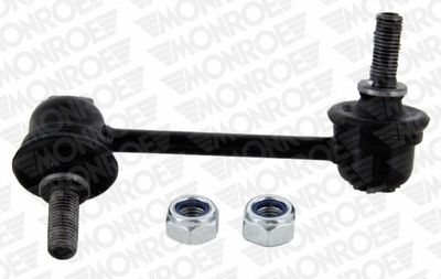 Link/Coupling Rod, stabiliser bar MONROE L50622