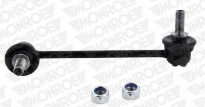 Link/Coupling Rod, stabiliser bar MONROE L50626