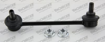 Link/Coupling Rod, stabiliser bar MONROE L50629