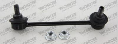 Link/Coupling Rod, stabiliser bar MONROE L50630