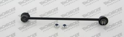 Link/Coupling Rod, stabiliser bar MONROE L50633
