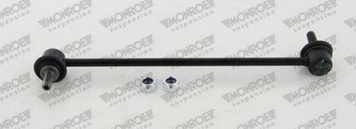 Link/Coupling Rod, stabiliser bar MONROE L50634