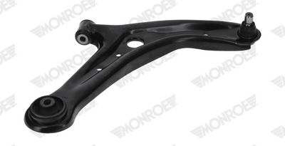 Control/Trailing Arm, wheel suspension MONROE L50J00