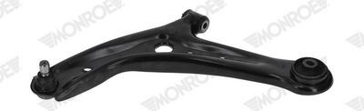 Control/Trailing Arm, wheel suspension MONROE L50J01