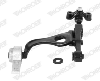 Control/Trailing Arm, wheel suspension MONROE L50J06
