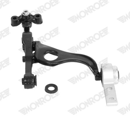 MONROE L50J07 Control/Trailing Arm, wheel suspension
