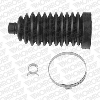 Bellow Kit, steering MONROE L65011