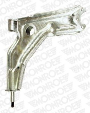 Control/Trailing Arm, wheel suspension MONROE L65501