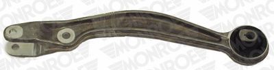 Control/Trailing Arm, wheel suspension MONROE L65508