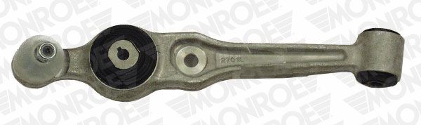 MONROE L65510 Control/Trailing Arm, wheel suspension