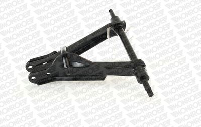 Control/Trailing Arm, wheel suspension MONROE L65518