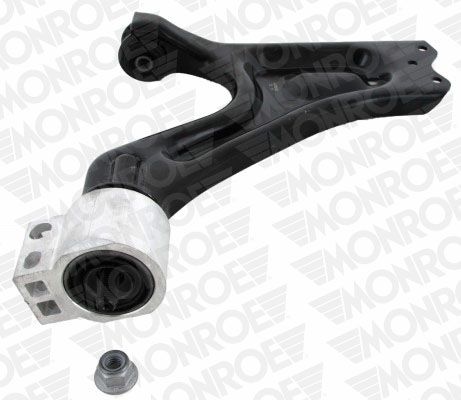 MONROE L65519 Control/Trailing Arm, wheel suspension