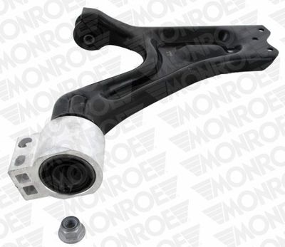 Control/Trailing Arm, wheel suspension MONROE L65519