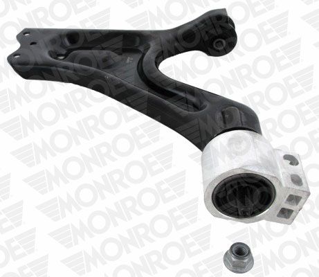 MONROE L65520 Control/Trailing Arm, wheel suspension