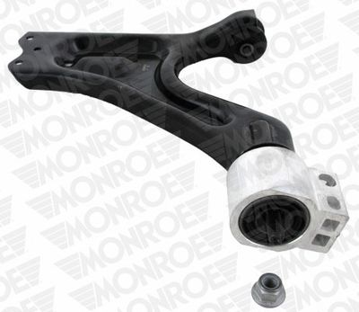 Control/Trailing Arm, wheel suspension MONROE L65520