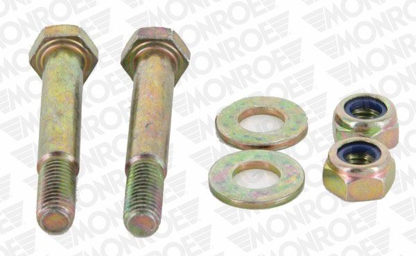 MONROE L65800 Mounting and Bolting Kit, control/trailing arm