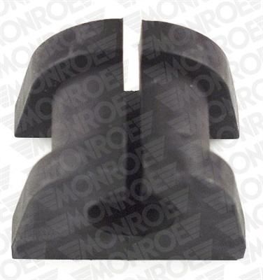 Bushing, stabiliser bar MONROE L65824