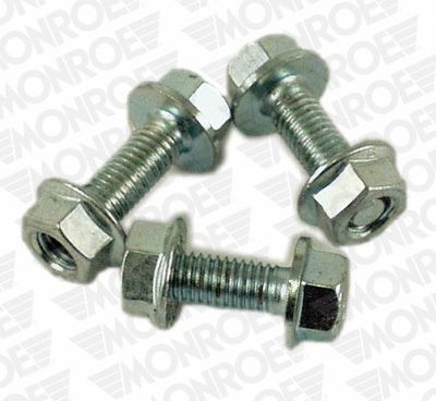 Mounting and Bolting Kit, control/trailing arm MONROE L65830