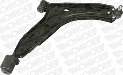 Control/Trailing Arm, wheel suspension MONROE L67503
